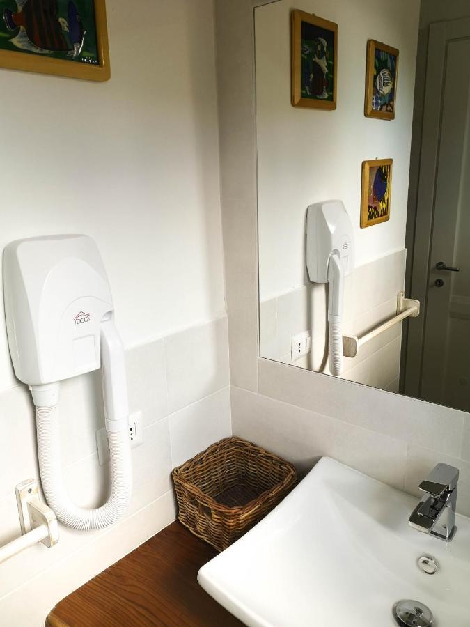 B&B Limone ซาน เตโอโดโร ภายนอก รูปภาพ