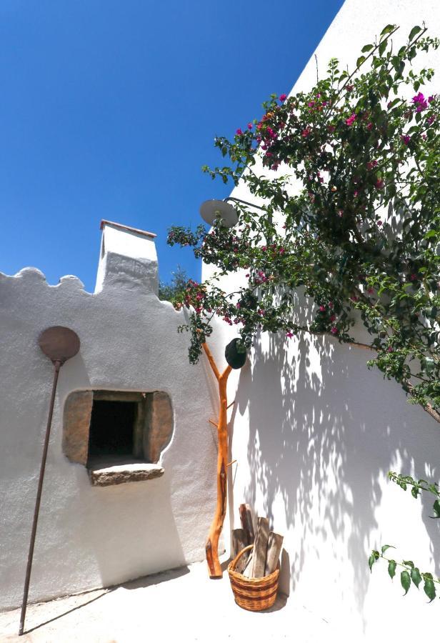 B&B Limone ซาน เตโอโดโร ภายนอก รูปภาพ