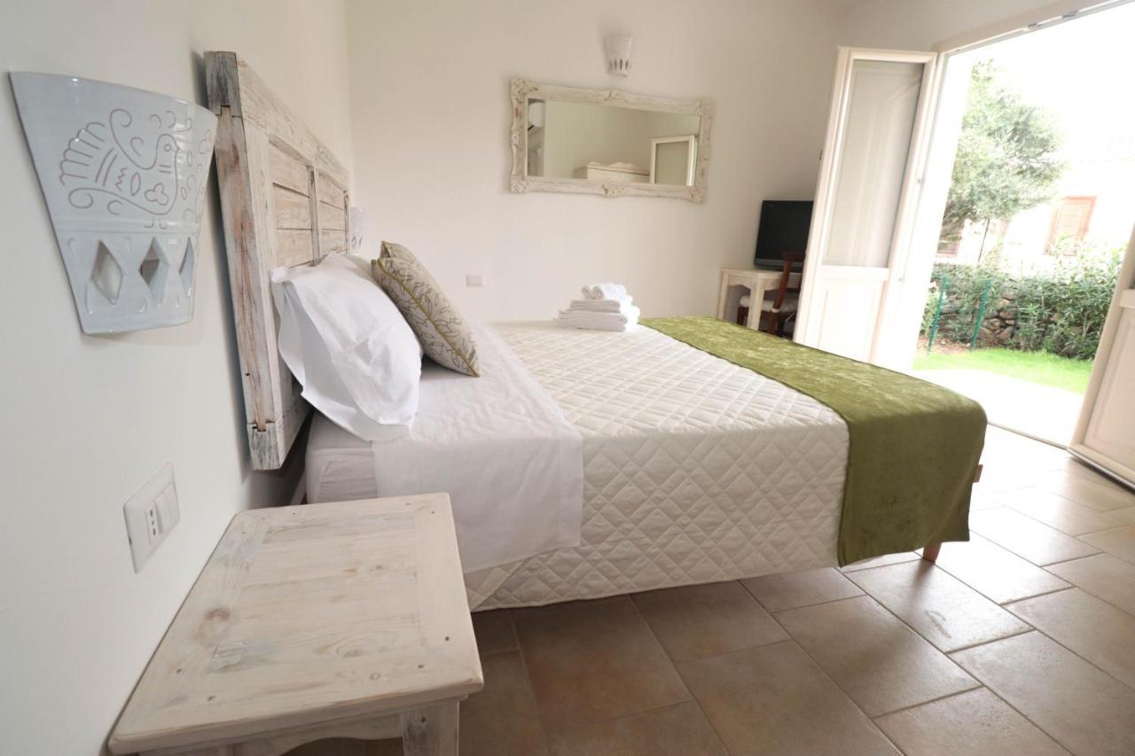 B&B Limone ซาน เตโอโดโร ภายนอก รูปภาพ
