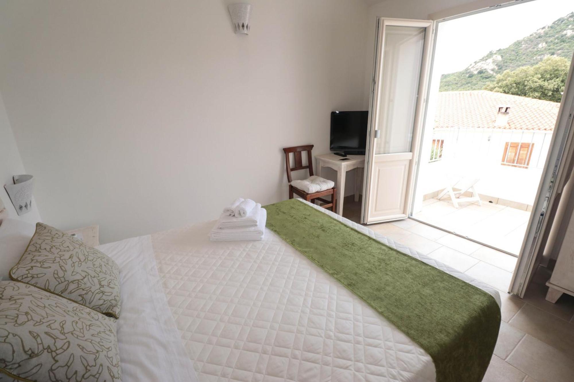 B&B Limone ซาน เตโอโดโร ห้อง รูปภาพ